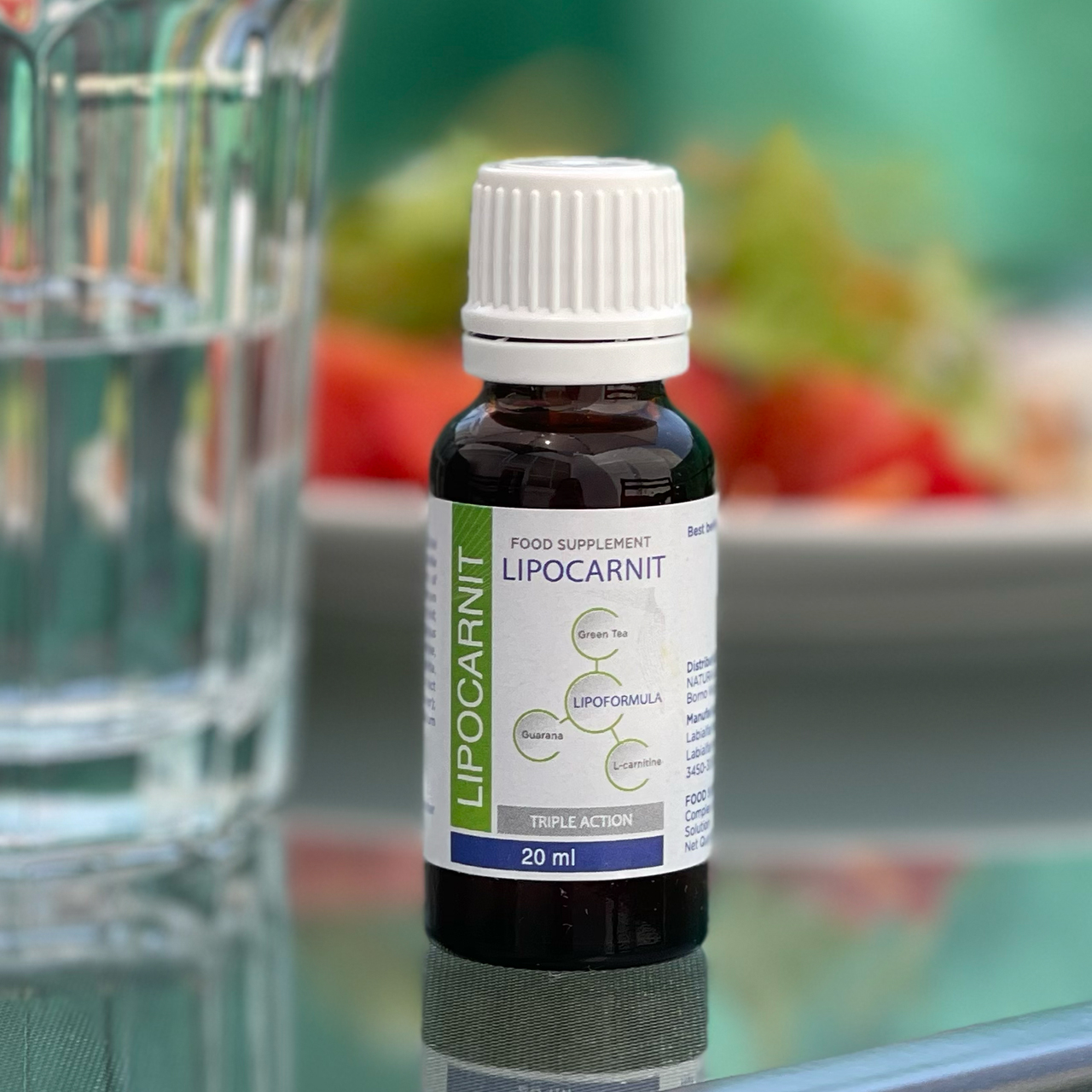 Image of Control® Appetite Suppressant Capsules